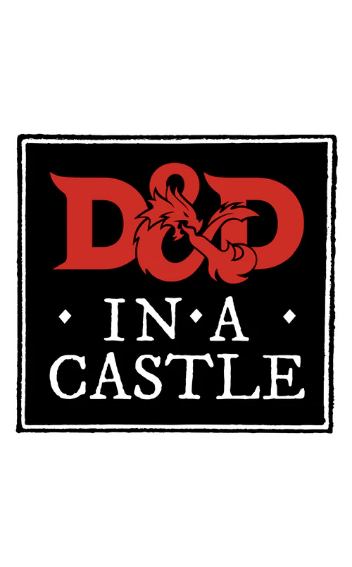 D&D in a Castle